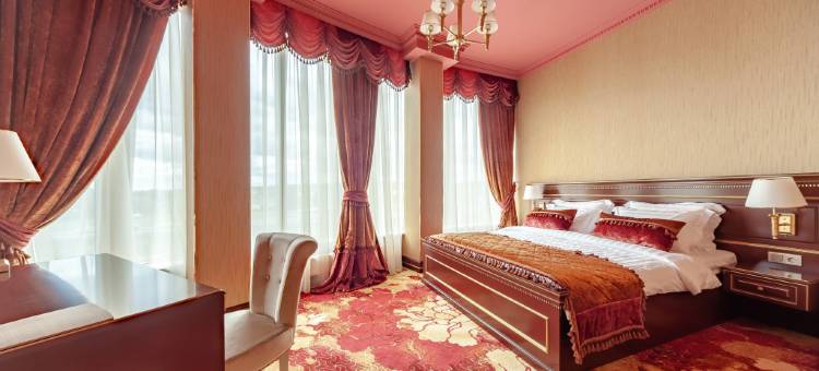 阿梅加酒店(Armega Hotel)图片