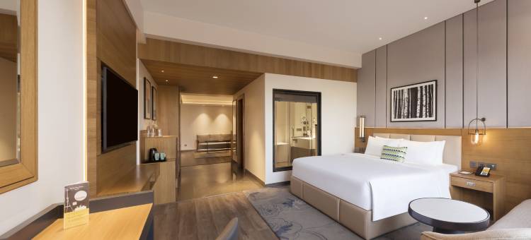 voco AMRITSAR by IHG图片
