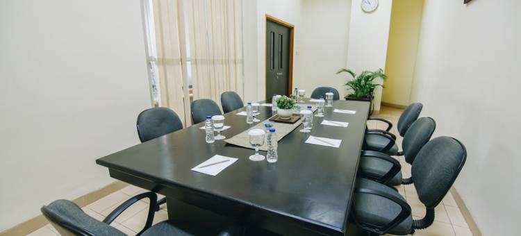 鲁旺萨酒店(Hotel Luwansa Palangkaraya)图片