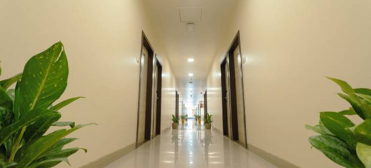 西塔拉酒店(Hotel Sitara Residency)图片