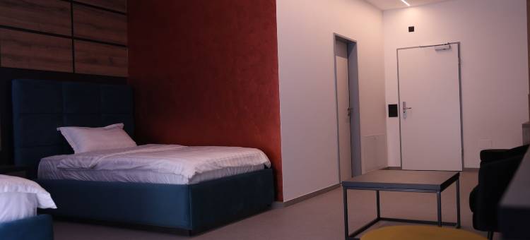 莱茵套房(Rhein Suites)图片