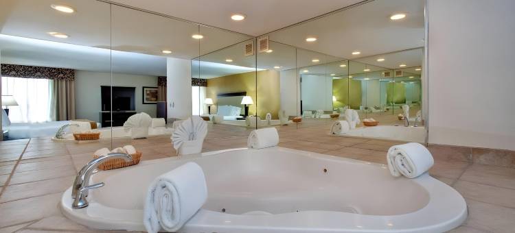 绍姆堡丽笙酒店(Radisson Hotel Schaumburg)图片