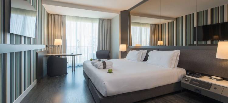 尼古拉斯酒店(The Nicolaus Hotel)图片