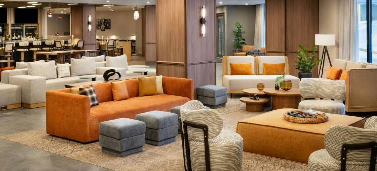Delta Hotels Halifax Downtown图片