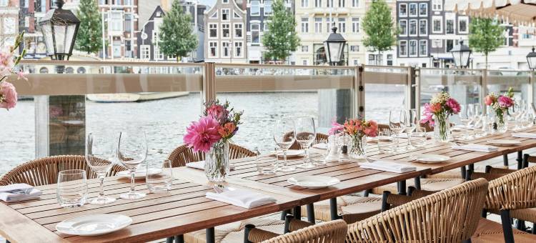 阿姆斯特丹欧洲古韵酒店(De L’Europe Amsterdam – the Leading Hotels of the World)图片