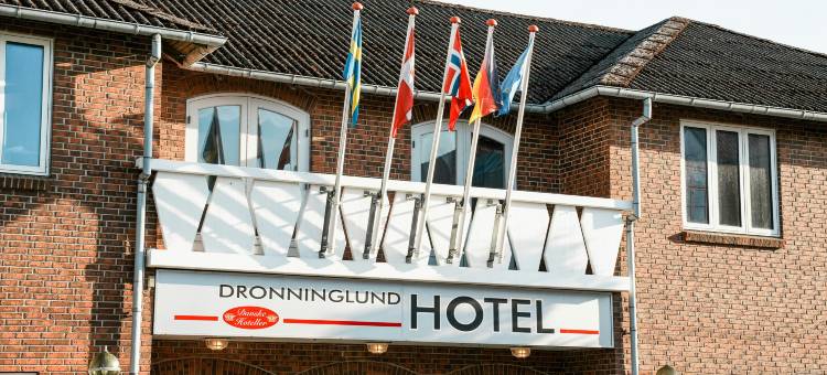 德龙宁隆酒店(Dronninglund Hotel)图片