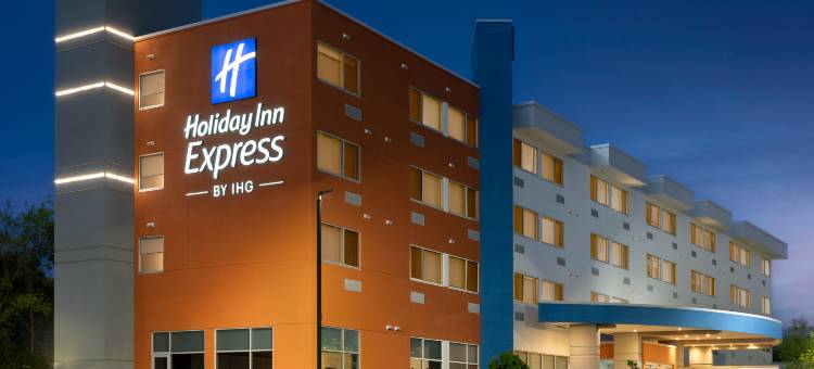 列克星敦马术公园地区洲际智选假日酒店(Holiday Inn Express Lexington Horse Park Area by IHG)图片