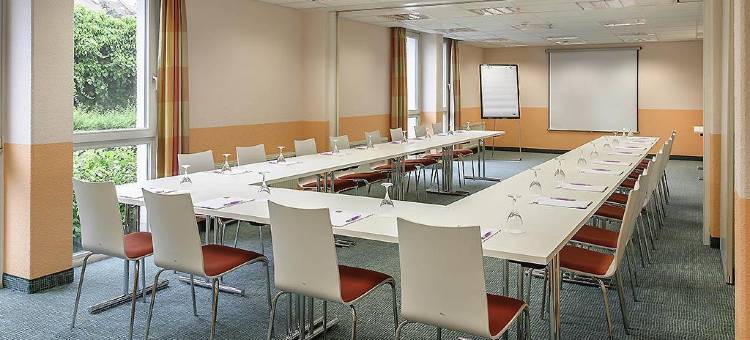 宜必思尚品施派尔酒店(ibis Styles Speyer)图片