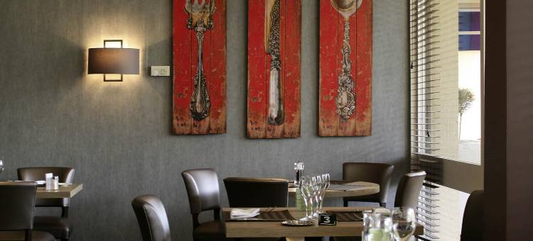 维希美居酒店(Hôtel Mercure Vichy)图片