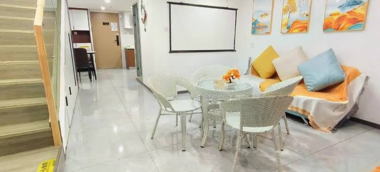 海乐休闲民宿(昆明海乐世界店)图片