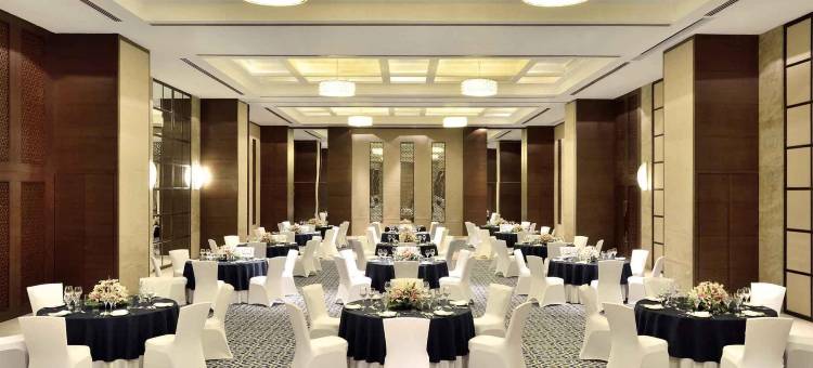 诺富特驿马吉卡科波利酒店(Novotel Imagicaa Khopoli)图片