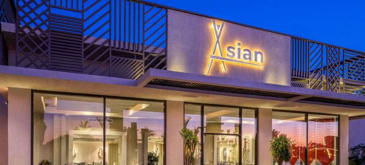 Rixos Premium Magawish 套房和别墅酒店(Rixos Premium Magawish Suites and Villas)图片