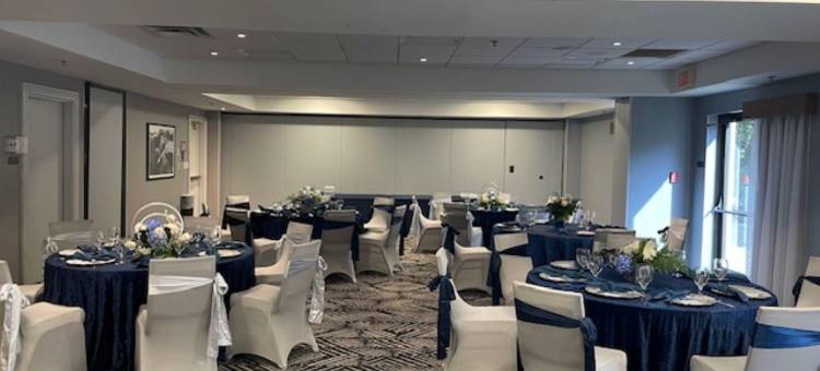 夏洛特机场/湖点凯悦嘉轩酒店(Hyatt Place Charlotte Airport/Lake Pointe)图片