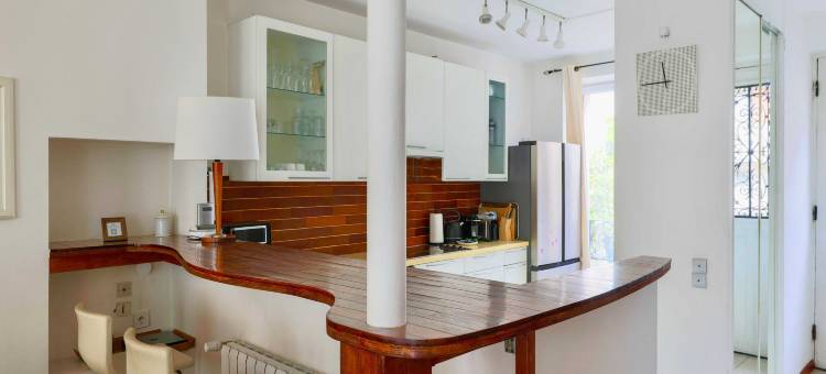 House with garden 4BR/10P near Paris图片