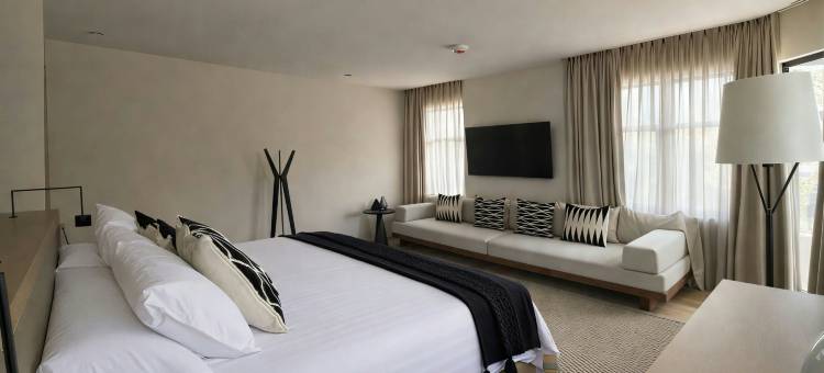 Boca Alameda Hotel, Mexico City, Autograph Collection图片