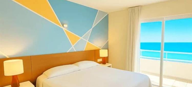 大西洋酒店(Hotel Atlântico)图片