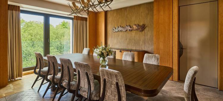 伯克利酒店(The Berkeley, Maybourne Hotel Collection)图片