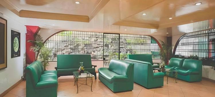 奎松市红多兹公寓式酒店 @ 百老汇庭院(RedDoorz @ Broadway Court Apartelle Quezon City)图片
