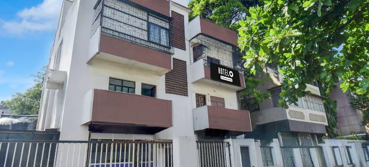 P1度假屋(Hotel O Thergoan Formerly P1 Staycation)图片