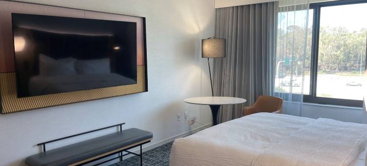 Tempo by Hilton 圣迭戈德尔马(Tempo by Hilton San Diego Del Mar)图片