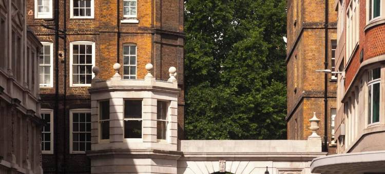 Limehome伦敦维多利亚女王街(Limehome London St. Paul's)图片