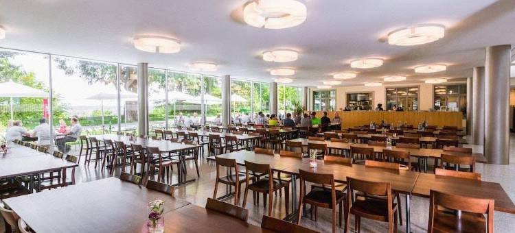 阿雷嫩贝格酒店(Hotel Arenenberg)图片