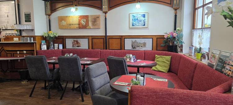 柯尼希酒店(Hotel König)图片