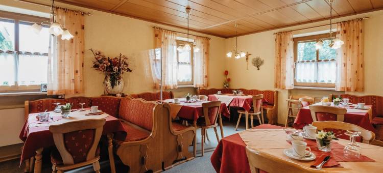 罗切之屋旅馆(Gäste-Haus Rösch)图片