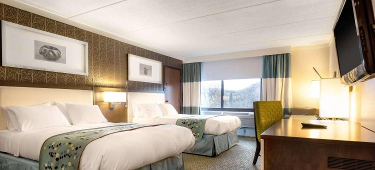 科宁丽笙酒店(Radisson Hotel Corning)图片