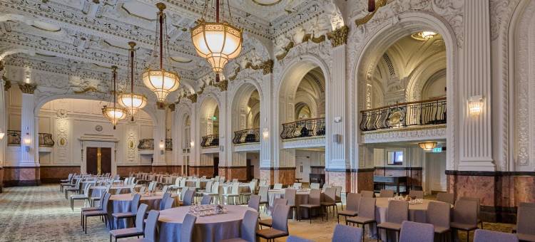 伯明翰大酒店(The Grand Hotel Birmingham)图片