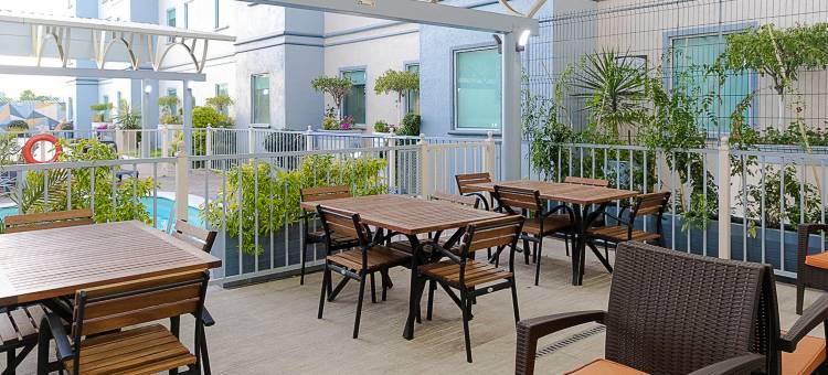 Staybridge Suites 奎雷塔罗(Staybridge Suites QUERETARO by IHG)图片