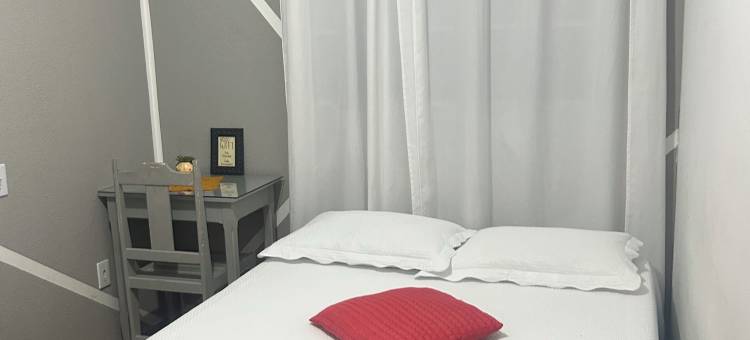 弗洛里达旅馆及青年旅舍(Pousada E Hostel FLÓRIDA)图片