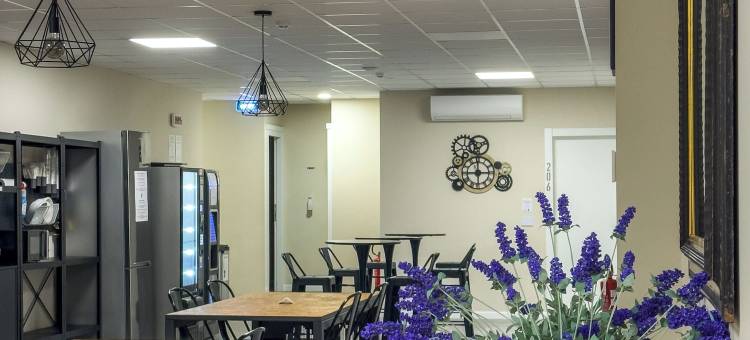 皮科洛加泰罗尼亚旅舍(Piccolo Catalunya Hostel)图片