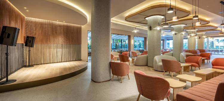 贝尼东港水疗酒店(Port Benidorm Hotels spa)图片
