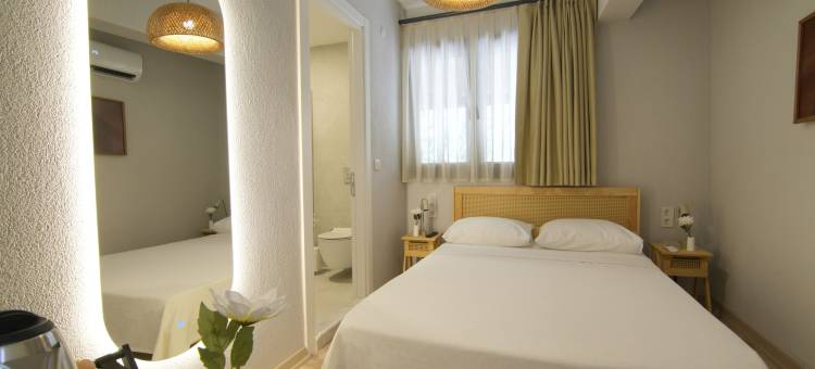 洛里斯客房(Loris Rooms)图片