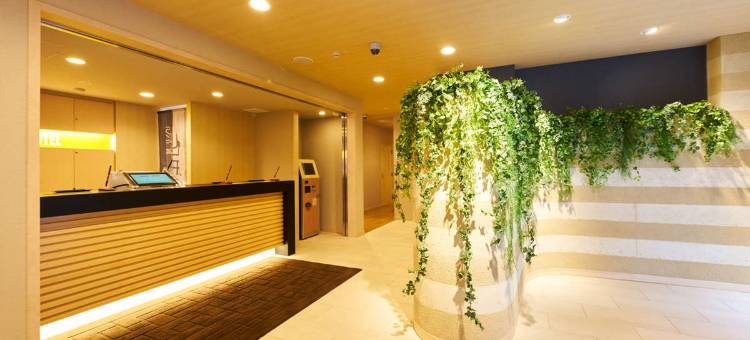 千叶市原 超级酒店(Super Hotel Chiba Ichihara)图片