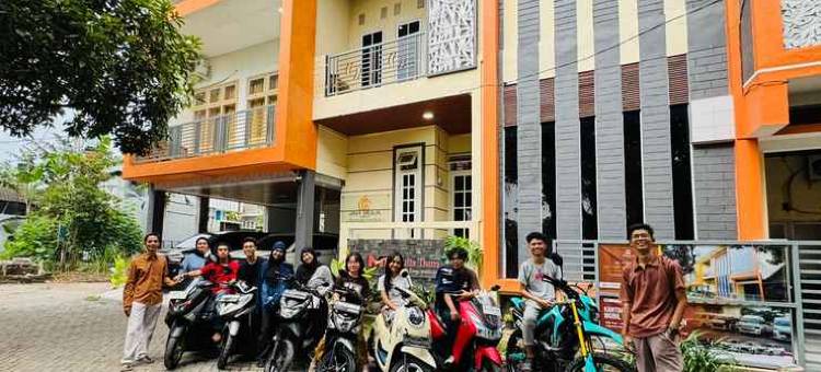 Java Mulia Homestay Syariah图片