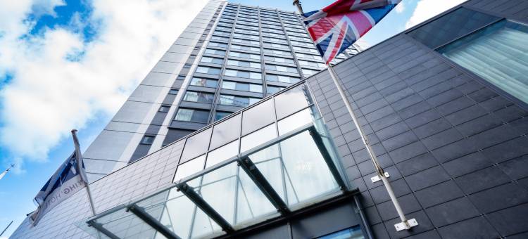 伯明翰雪山站智选假日酒店(Holiday Inn Express BIRMINGHAM - SNOW HILL by IHG)图片