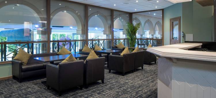 德比米克洛沃酒店，贝斯特韦斯特品质精选(Derby Mickleover Hotel, BW Signature Collection)图片