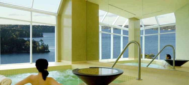 罗索马斯科卡JW万豪JW水疗度假村(JW Marriott the Rosseau Muskoka Resort & Spa)图片
