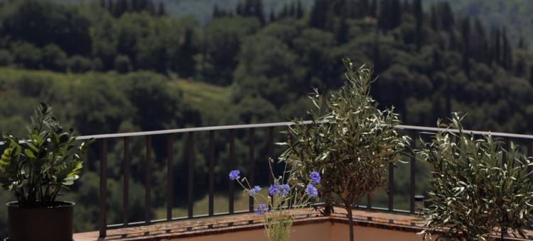 波德雷酒庄度假村基安蒂(The Podere Wine Resort Chianti)图片