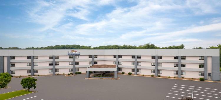 Baymont by Wyndham Columbia, MO(Baymont by Wyndham Columbia, MO)图片