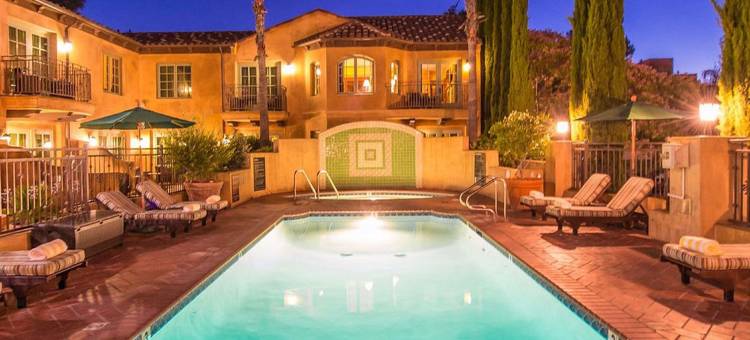 Hotel Los Gatos – No Resort Fee(Hotel Los Gatos – No Resort Fee)图片