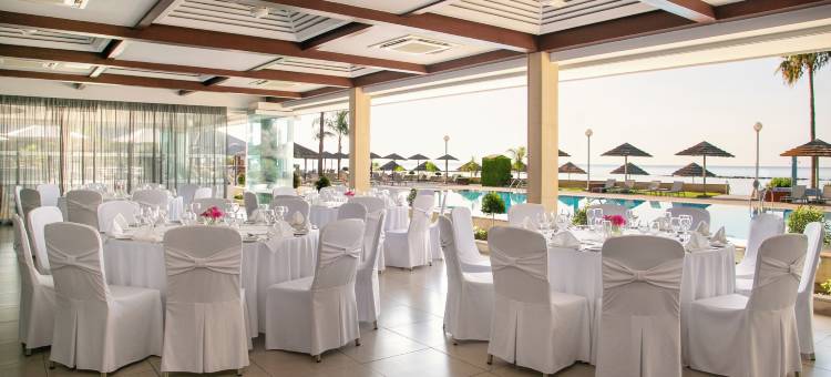 大西洋米拉马雷海滩酒店(Atlantica Miramare Beach)图片