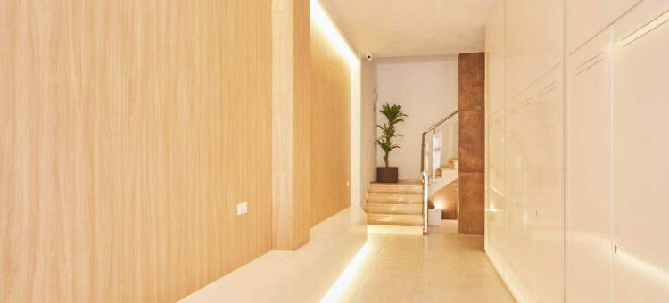 希尔肯亚特兰蒂斯普拉亚 – 度假屋(Silken Atlantis Playa - Holiday Homes)图片