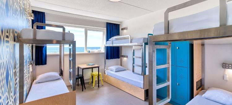 斯托亚凯泰尔斯海灵青年旅舍(Stayokay Hostel Terschelling)图片