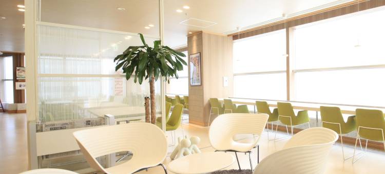 绿色山丘高级酒店(Hotel Premium Green Hills)图片
