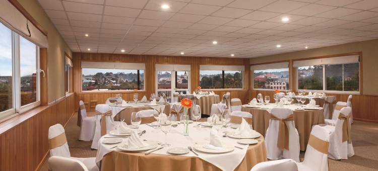丽柏酒店-维拉斯港(Park Inn by Radisson, Puerto Varas)图片