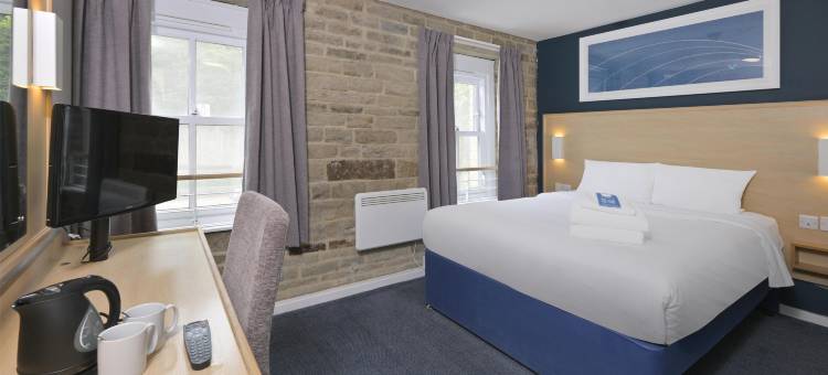 哈利法克斯 - 旅客之家酒店(Travelodge Hotel - Halifax)图片