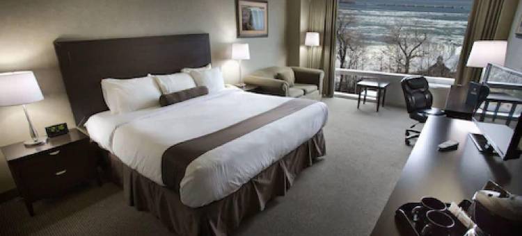 奥克斯瀑布美景酒店(The Oakes Hotel Overlooking the Falls)图片